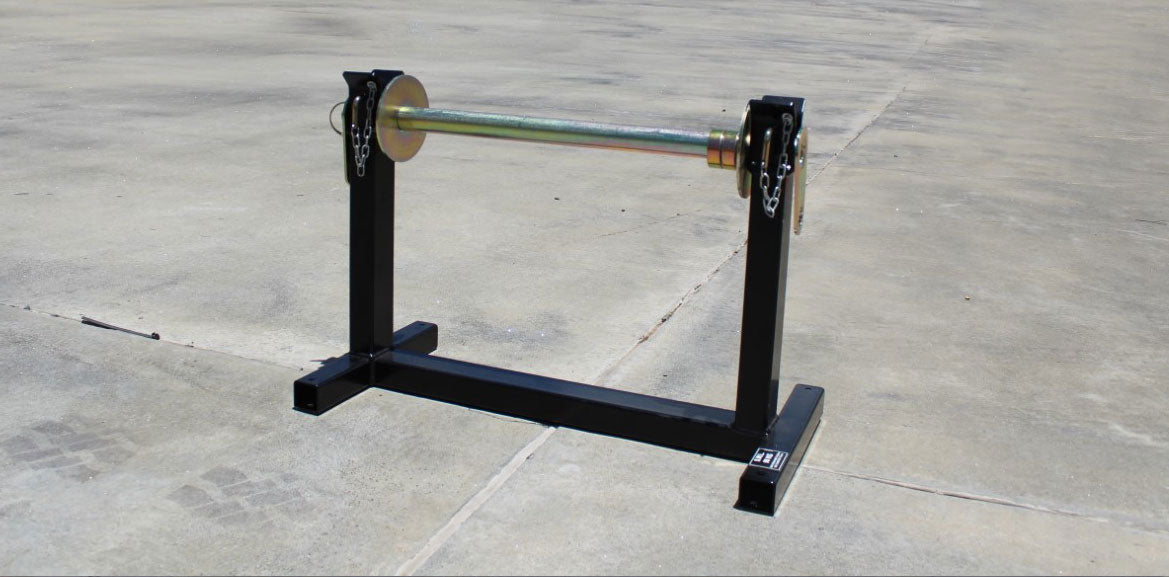 150kg Drum Stand