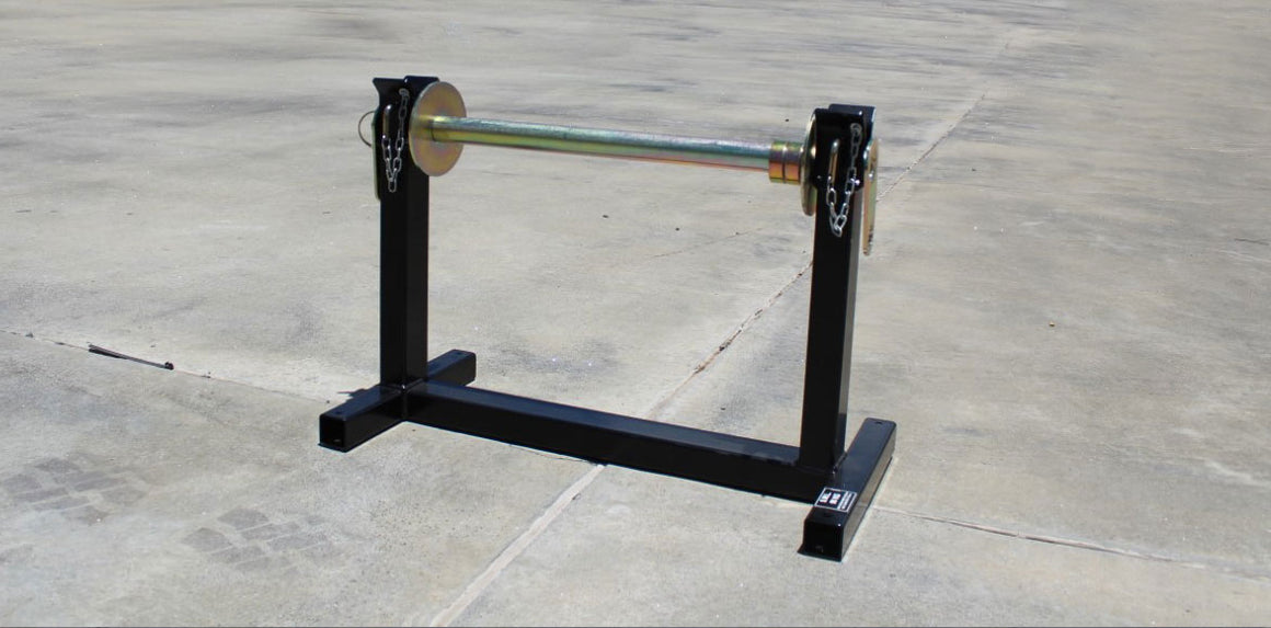150kg Drum Stand