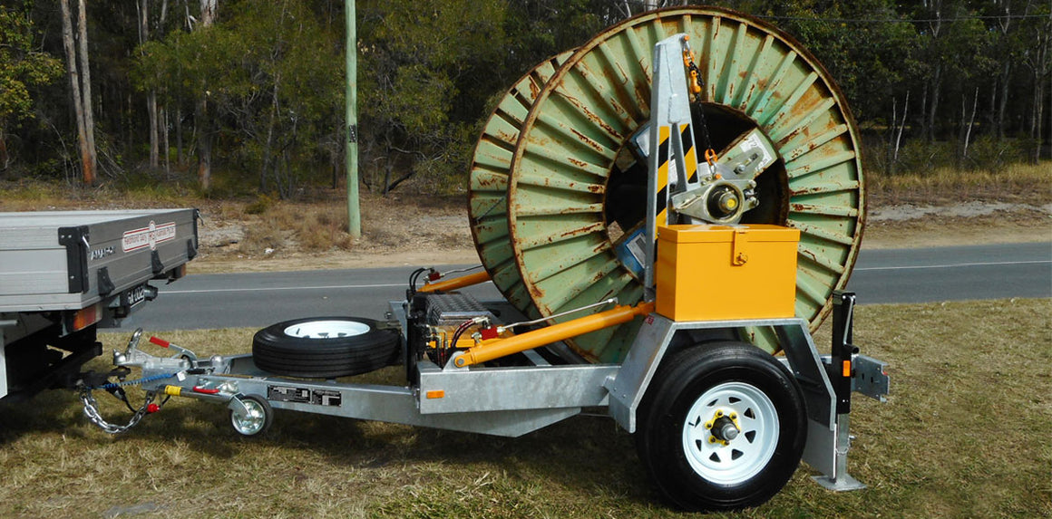 1.7 Tonne