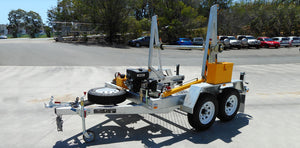 2.5 Tonne
