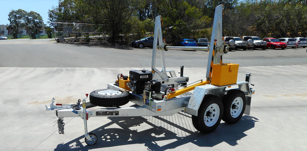 2.5 Tonne