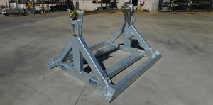 3-Tonne Drum Stand