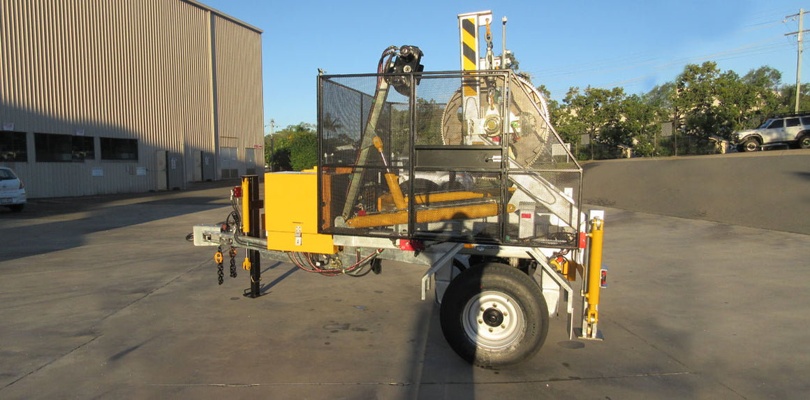 3.0 Tonne