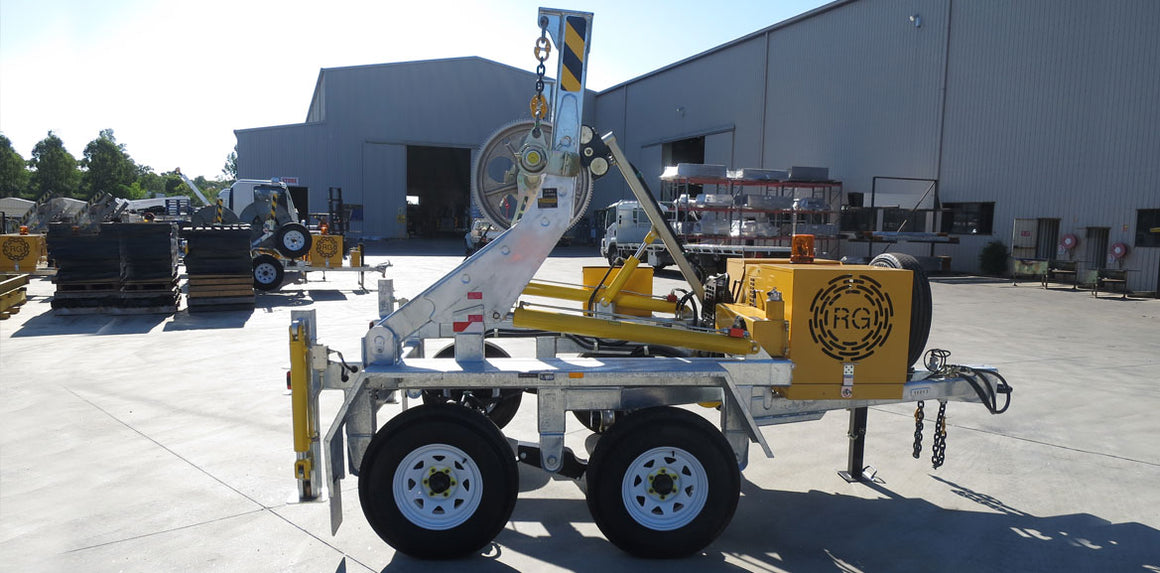 3.5 Tonne
