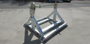 4-Tonne Drum Stand