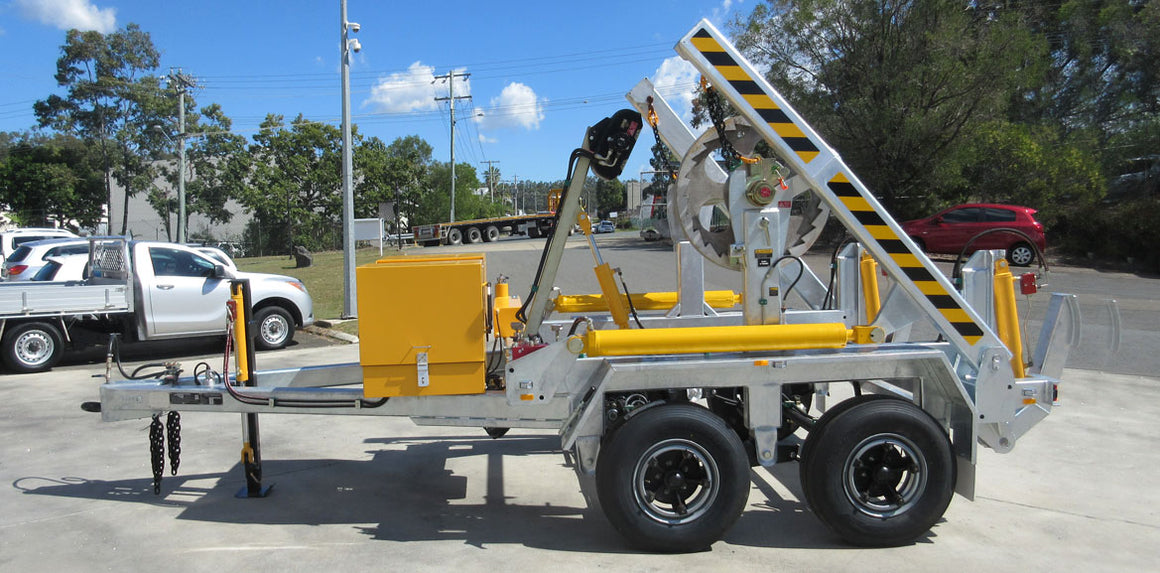 6.0 Tonne
