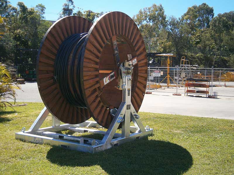 Equipment For Hire