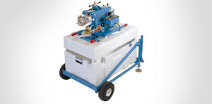 Fibre Optic Cable Blower