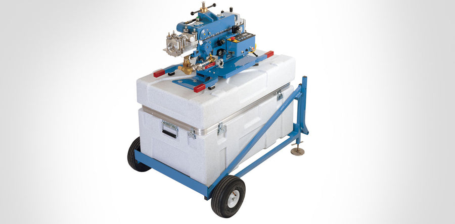 Fibre Optic Cable Blower