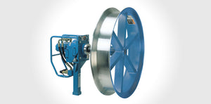 Fibre Optic Cable Puller